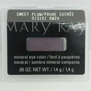 Mary Kay Mineral Eye Color - Sweet Plum